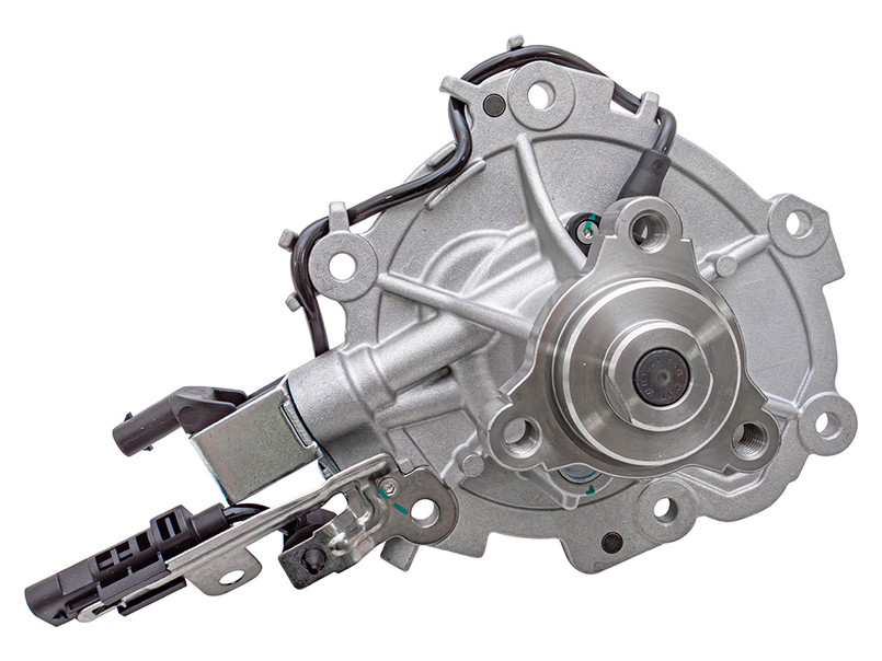 LR139925 - Water Pump - 1.5 AJ20P3 Petrol PHEV - Discovery Sport, Range Rover Evoque - Genuine Land Rover option available Image 1