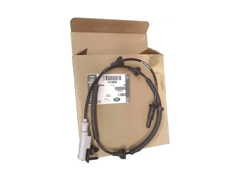 LR139995 - Rear ABS Wheel Speed Sensor - Discovery Sport & Range Rover Evoque - Genuine Land Rover Image 1
