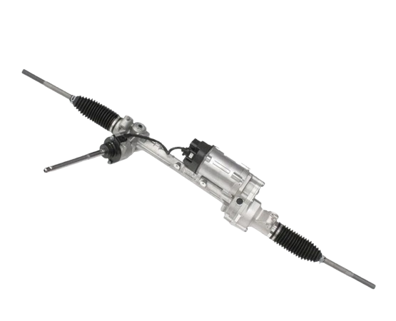 LR142563 - Reconditioned Steering Gear - Range Rover Evoque - VIN CH631090 to DH999999 - Genuine Land Rover Item Image 1