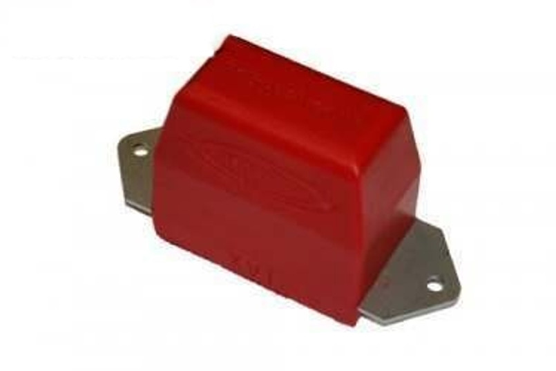 GAL146R - Polybush Polyurethane Rear Bump Stop for Defender, Discovery 1 and Range Rover Classic Image 1