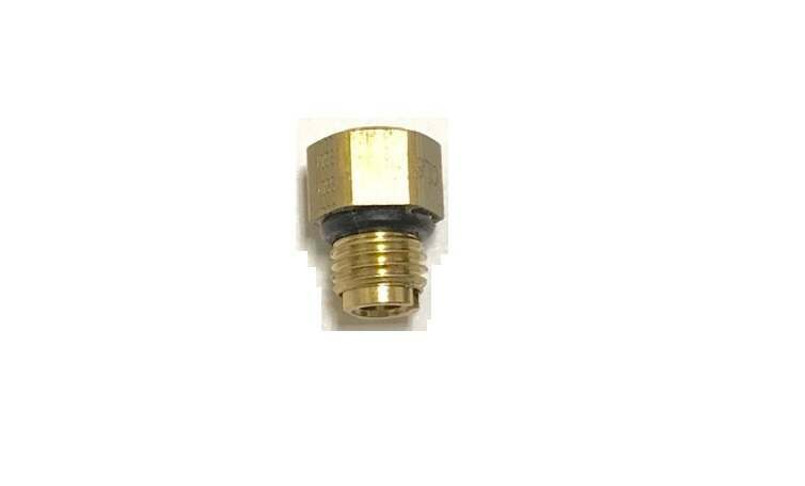 ANR6460 - Air Compressor Voss Connector for Land Rover Discovery 2 - Genuine Land Rover Image 1