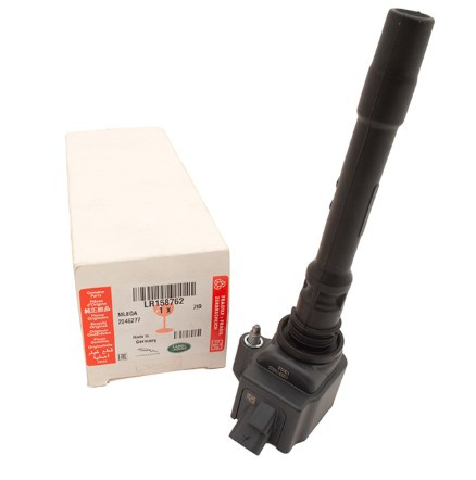 LR158762 - Ignition Coil for 4.4 Turbo Petrol - Defender 2020 On, Range Rover L460 and Sport L461 - Genuine Land Rover Available Image 1