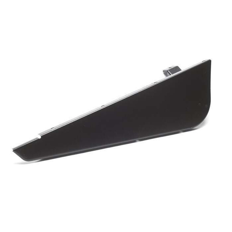 ARR710110 - Rear of Rear Wing Valance for Hi-Cap Land Rover Defender - Left Hand - Genuine Land Rover - Genuine Land Rover  Image 1