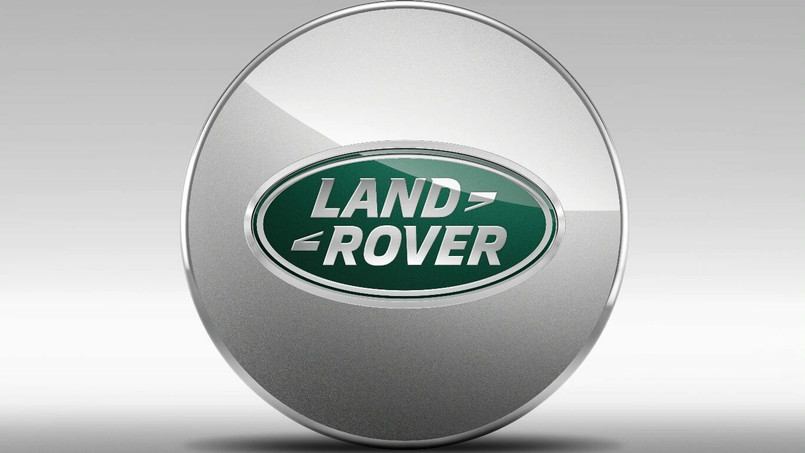 VPLKW0146 - Wheel Centre Cap (Set of 4) - Silver Finish - Range Rover L460 and Range Rover Sport L461 - Genuine Land Rover Product Image 1