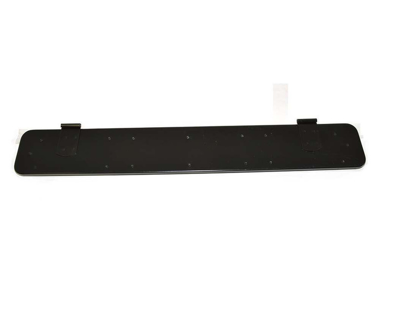 ASR1153 - Right Hand Bulkhead Vent for Land Rover Defender and Land Rover Series 2, 2A & 3 - Genuine Land Rover option available Image 1