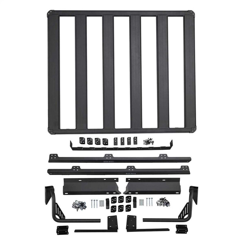 17950010 - BaseRack Mounting Kit - ARB Branded - Suits JL Image 1