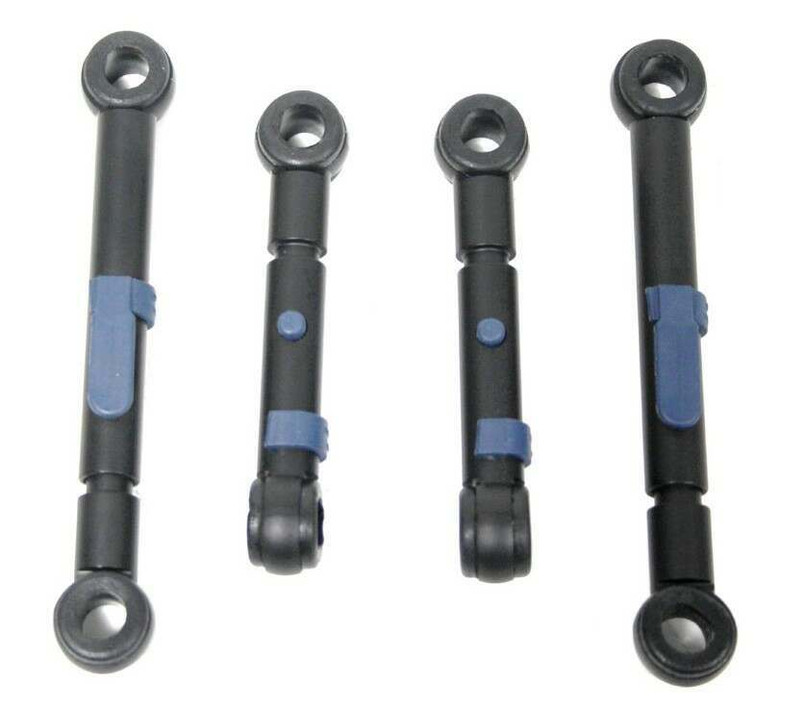 TF221 -Adjustable Aluminum Air Suspension Rods Plus 2 Inch For Land Rover Discovery 3/4 Range Rover Sport By Terrafirma  Image 1
