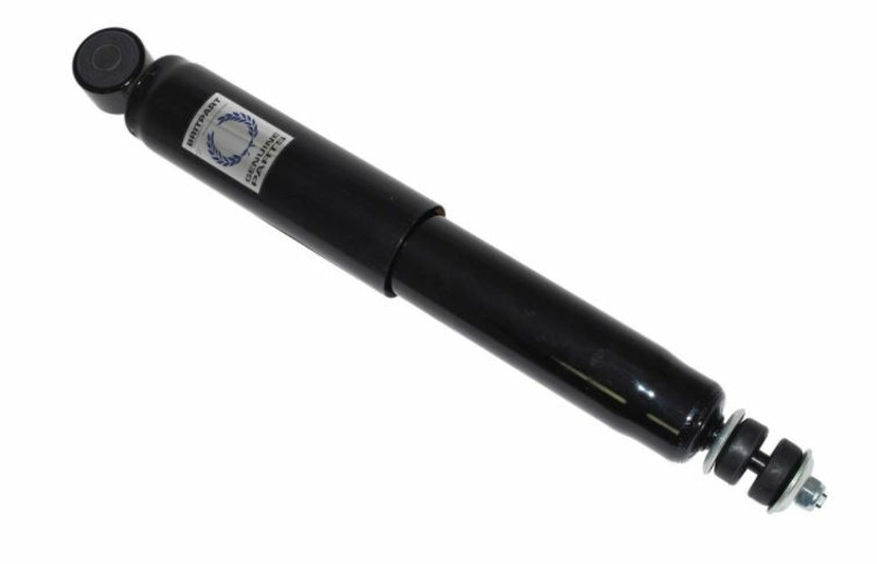 DA4210 - Heavy Duty Oil Filled Shock Absorber for Land Rover Defender - Fits 90 / 110 / 130 Image 1
