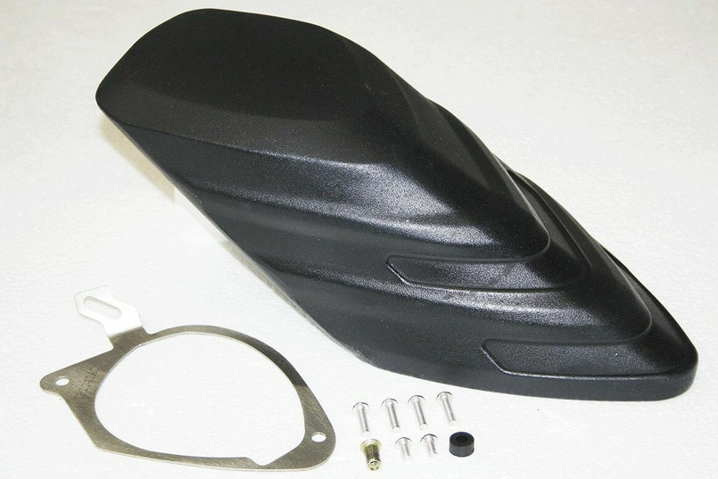 TF1040TOP - Replacement Top For Tf  D3/D4 Air Intake - By Terrafirma Image 1