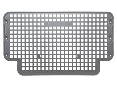 DA3291 - Defender Grille in Heritage Style - Fits All Years of Land Rover Defender Image 1