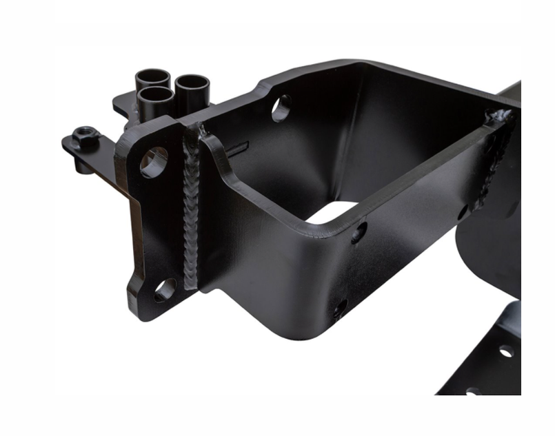DA3268 - Tow Bar for Land Rover Defender 2020 - Towing for 90 or 110 - PCT Branded Image 3