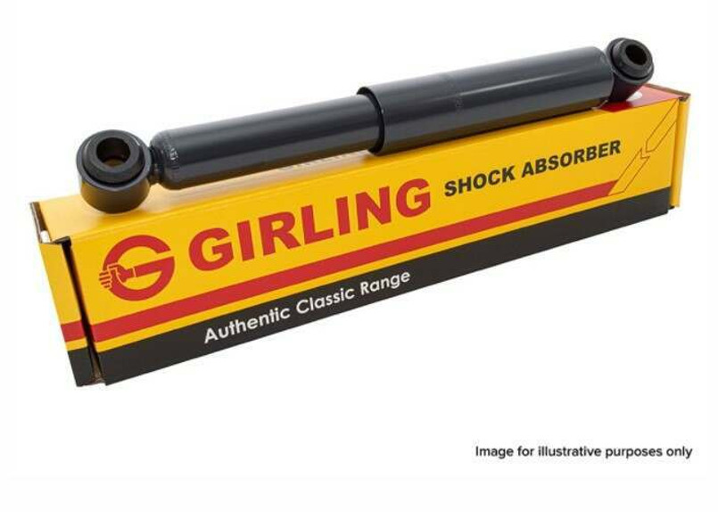 STC3703 - Girling Branded Front Shock Absorber for Land Rover Discovery 1 1989-1998 Image 1