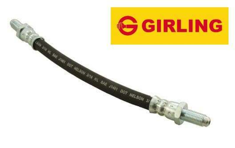 RTC5940GIRLING - Girling Branded Clutch Hose for Land Rover Series 3 - Flexi Hose Image 1
