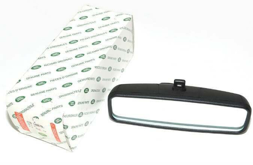 CTB100070L - Interior Mirror for Land Rover Freelander 1 - Genuine Land Rover (ONLY ONE AVAILABLE AT THIS PRICE) Image 1