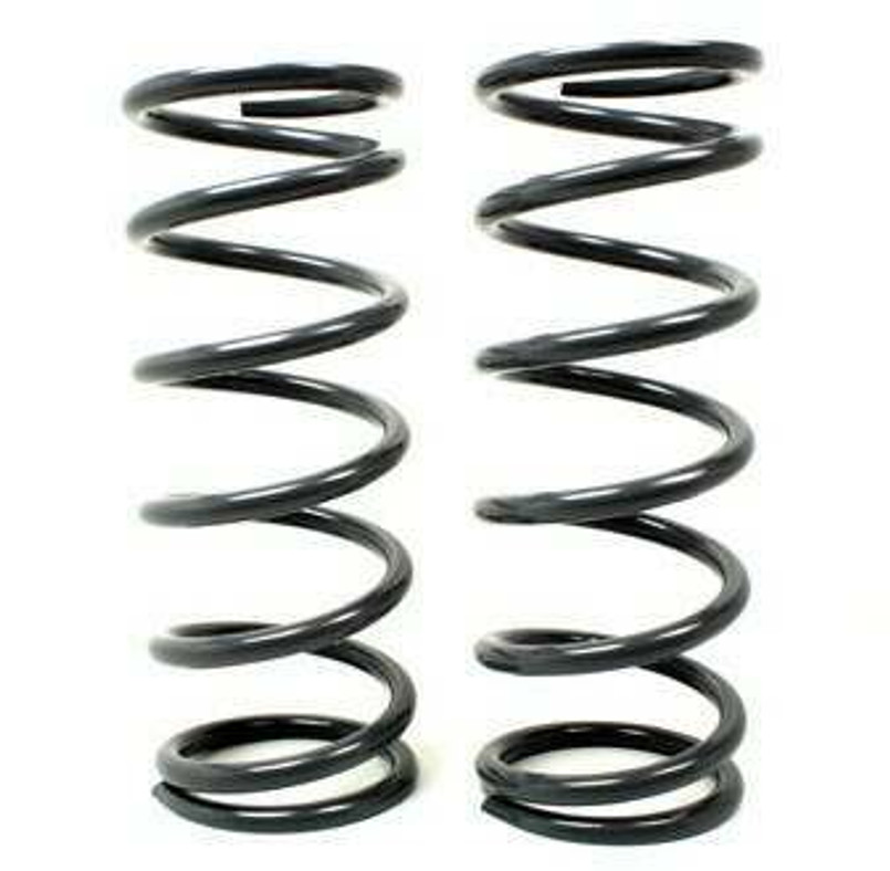 TF015 - Coil Springs 2 Inch (50mm) For Land Rover Defender 90, Discovery 1 and Range Rover Classic - Heavy Load (FRONT) Light Load (REAR) Image 1