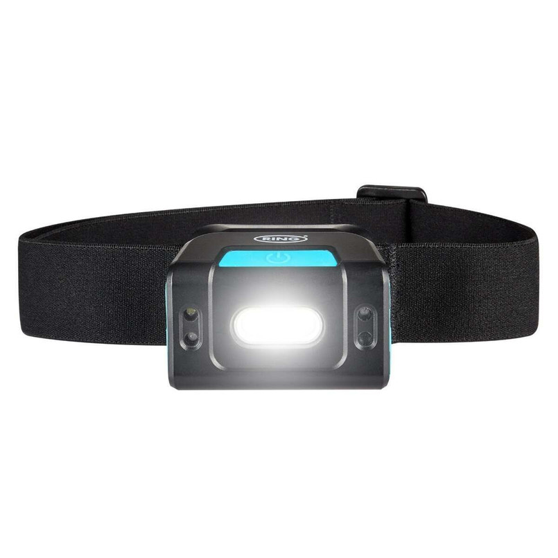 DA5170 - Magflex Headtorch 250 Image 1