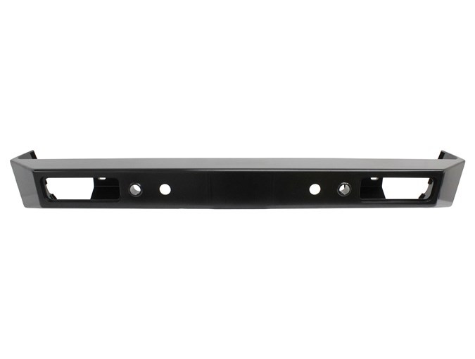 TF090A - Discovery 2 (98-2004) Heavy Duty Rear Bumper By Terrafirma Image 2