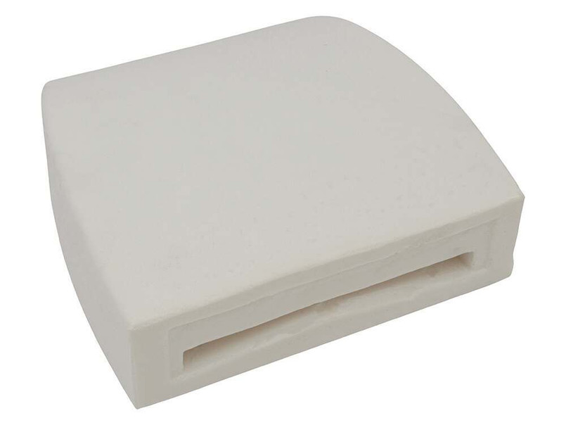 DA3390 - Headrest Replacement Foam for Land Rover Defender - Fits up to 2007 Image 2