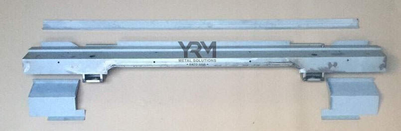 YRM029 - Rear Crossmember for Land Rover Discovery 1 - Manufactured by YRM Image 1