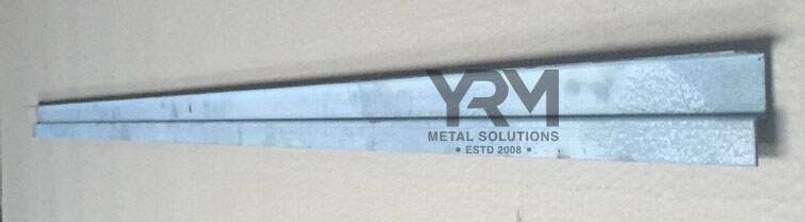 YRM029A - Rear Crossmember Floor Support for Land Rover Discovery 1 - Manufactured by YRM Image 1