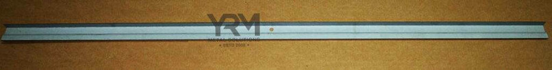 YRM029A - Rear Crossmember Floor Support for Land Rover Discovery 1 - Manufactured by YRM Image 2
