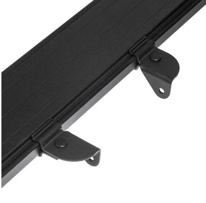 1780470 - BASE Rack Light Bar Mounting Kit - Dovetail Style - by ARB Image 2