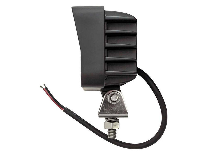 DA3348 - 32W LED Flood Light for Land Rover Vehicles - 32 x 1w Osram LEDS - 111mm x 61m Image 3