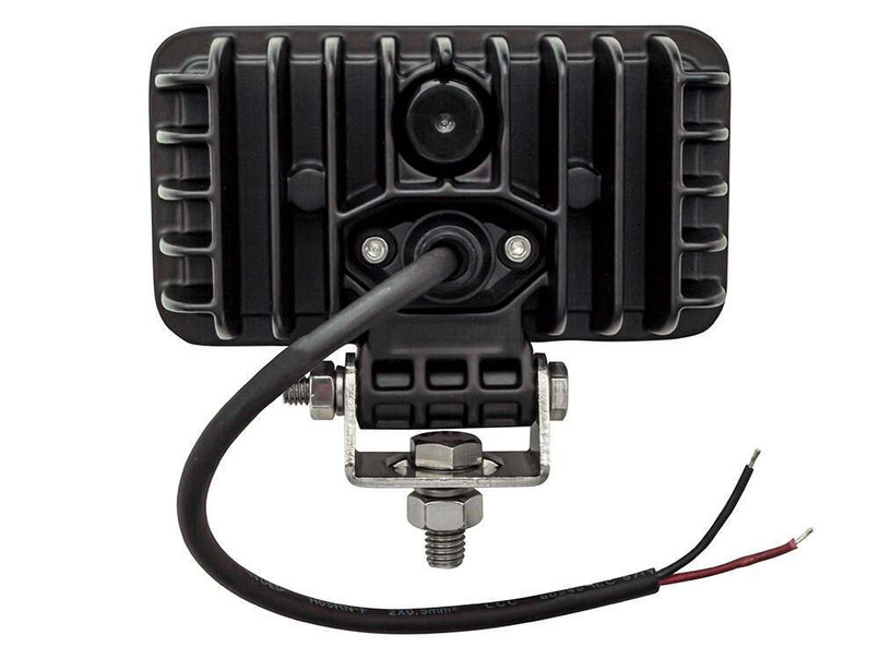 DA3348 - 32W LED Flood Light for Land Rover Vehicles - 32 x 1w Osram LEDS - 111mm x 61m Image 4