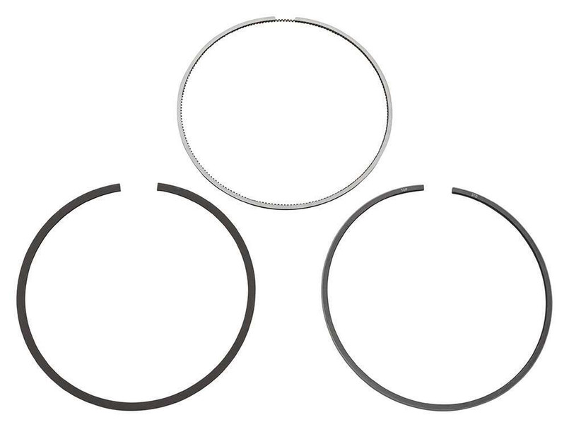 DA3426 - Piston Ring Set - Standard - Ingenium 204DTD Engine Image 1