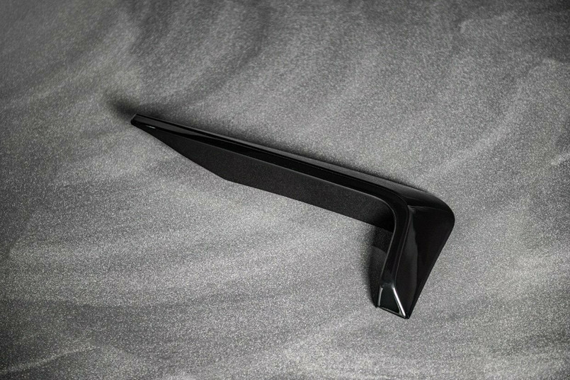 BCBLD2AB - Land Rover Defender 2020 - Bumper Vents - by Chelsea Truck Company Image 10