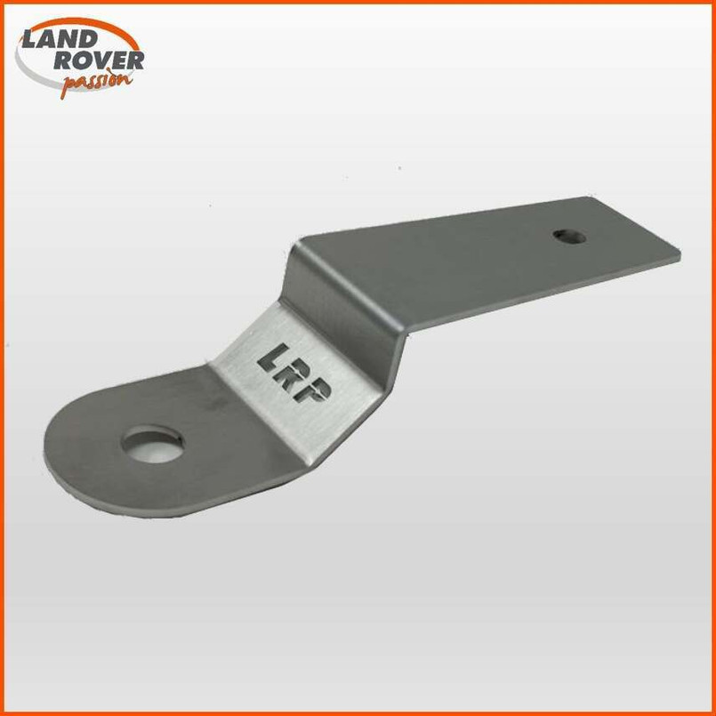 LRP007004 - Discovery CB Antenna Mount by Land Rover Passion Image 1