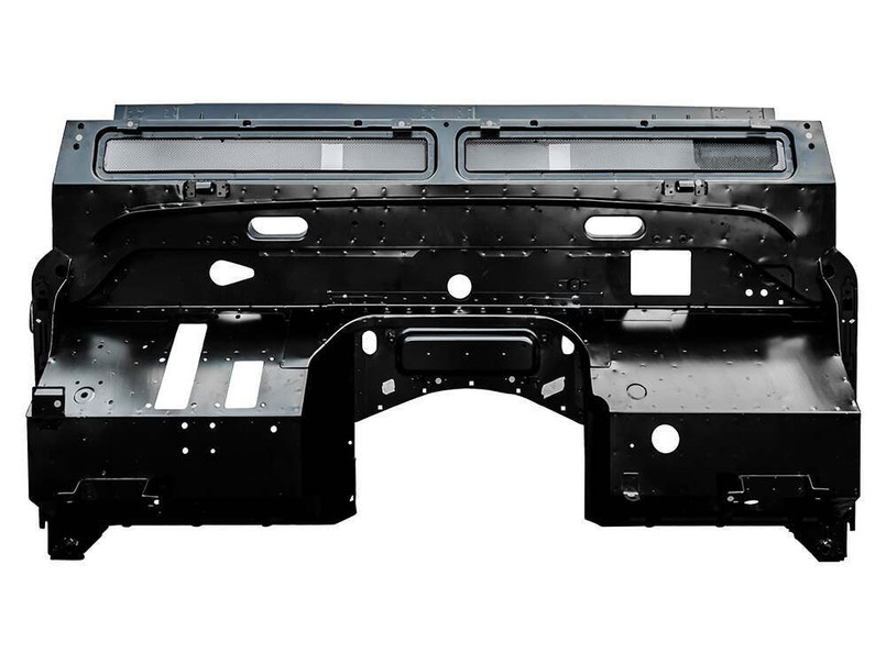 DA2970 - Land Rover Defender Universal Replacement Bulkhead - RHD - 1983-2006 Image 1