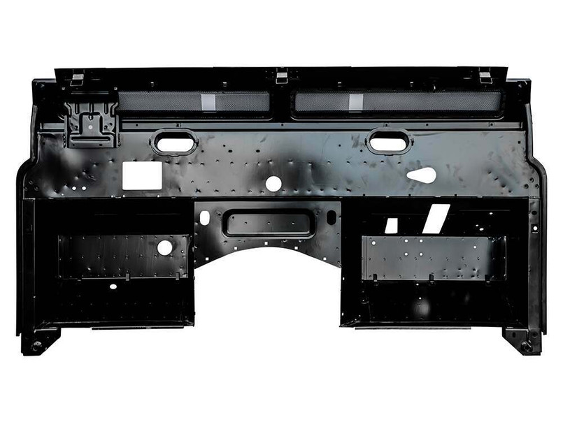 DA2970 - Land Rover Defender Universal Replacement Bulkhead - RHD - 1983-2006 Image 2