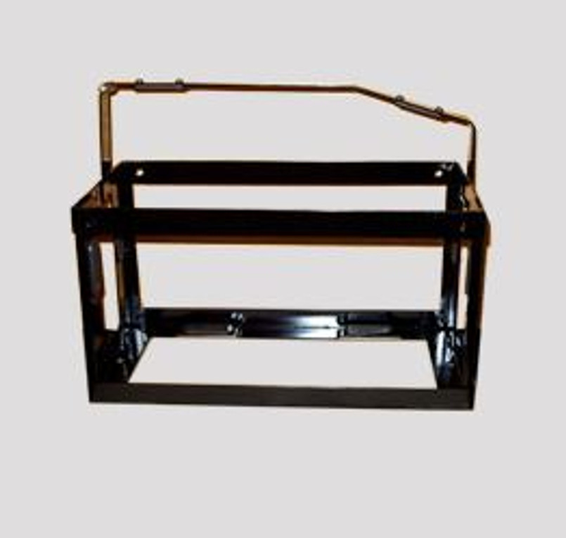 GE1004 - Jerry Can Holder (10 Litre Can) Image 1