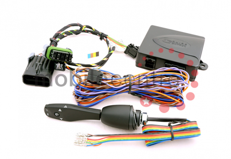 01LT1CCK - Fully Electronic Cruise Control Kit for Land Rover Defender 2007-2016 with LT1 Engine Conversion (Image Doesn't Show Actual Part Image 1