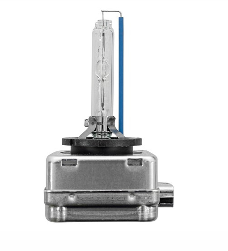 DA5094-150 - D1S HID Xenon Upgrade Bulb by Ring - For Freelander 2 150% Upgrade LR021904 Bulb Image 1
