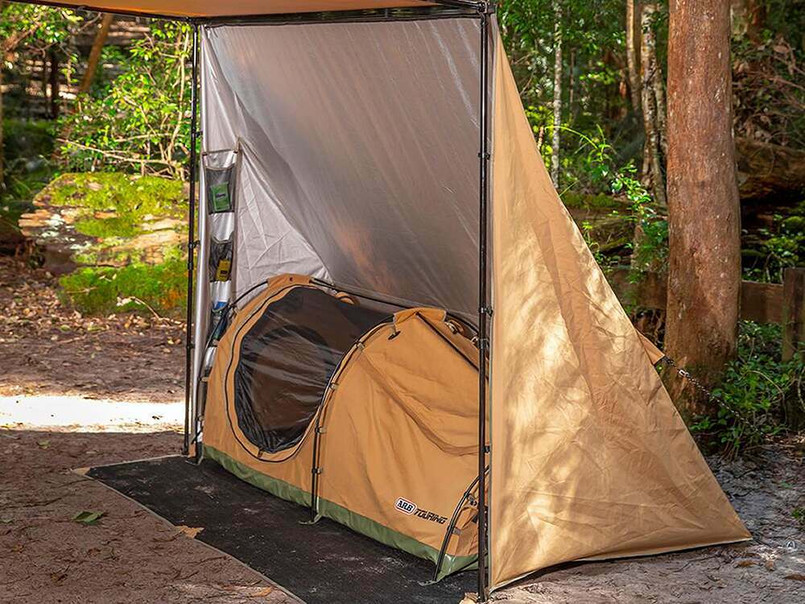 813209 - ARB Deluxe Alcove for 2.0m Awning Image 2