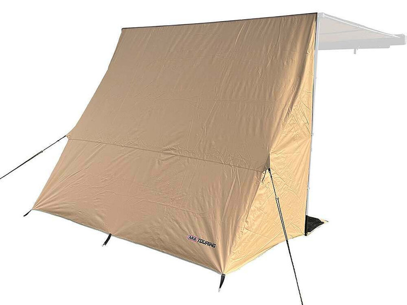 813209 - ARB Deluxe Alcove for 2.0m Awning Image 4