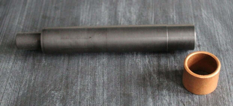 V8CAT - Rover V8 Clutch Alignment Tool - Land Rover Defender, Discovery, Range Rover Classic,  Image 1
