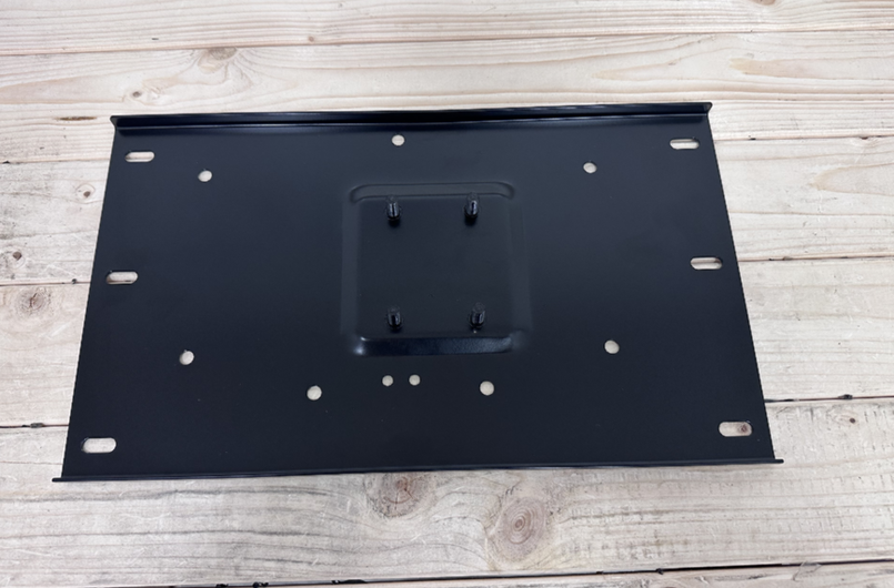 MPL-2102192 - Mantec Door plate replacement for 214-maswc Carrier Image 1
