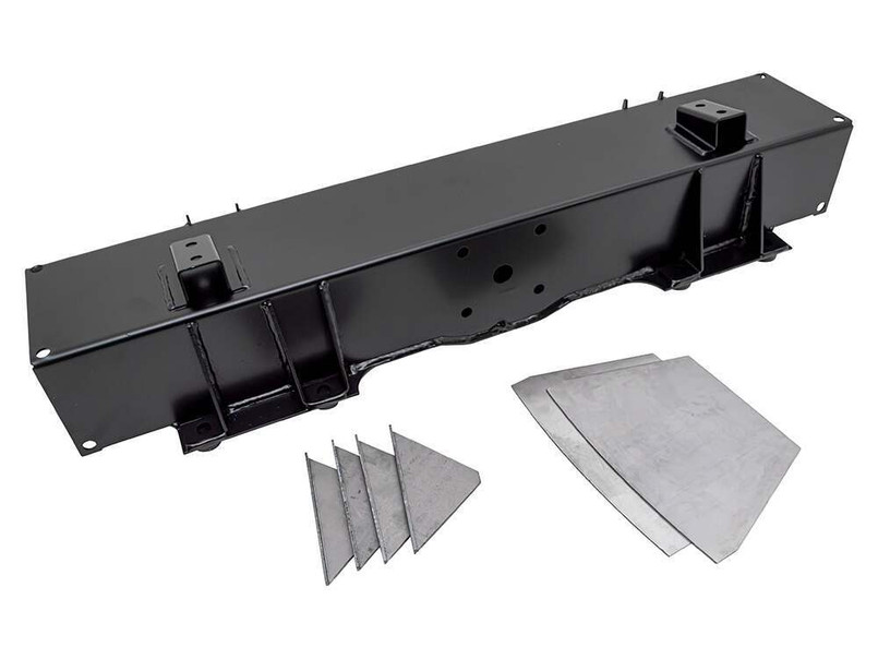 DA3571 - A-Frame Crossmember for Land Rover Defender and Range Rover Classic Image 1