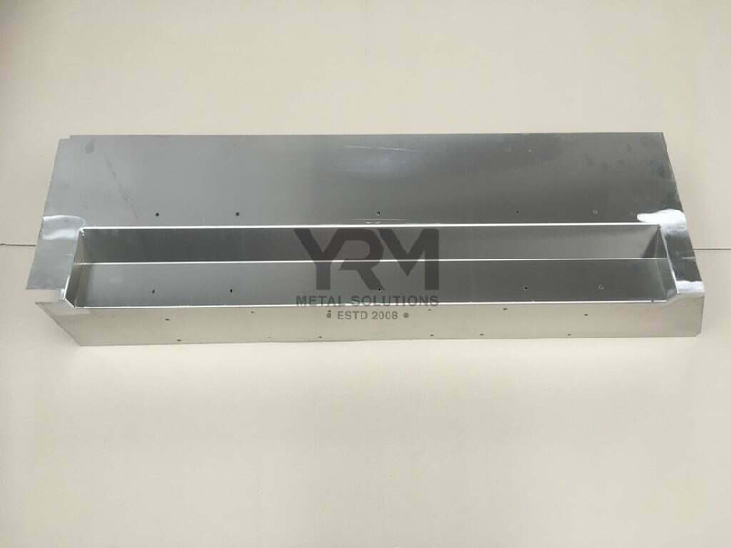YRM308 - 2nd Row Forward Facing Seat Conversion Kit - Land Rover Defender 90 by YRM Image 4