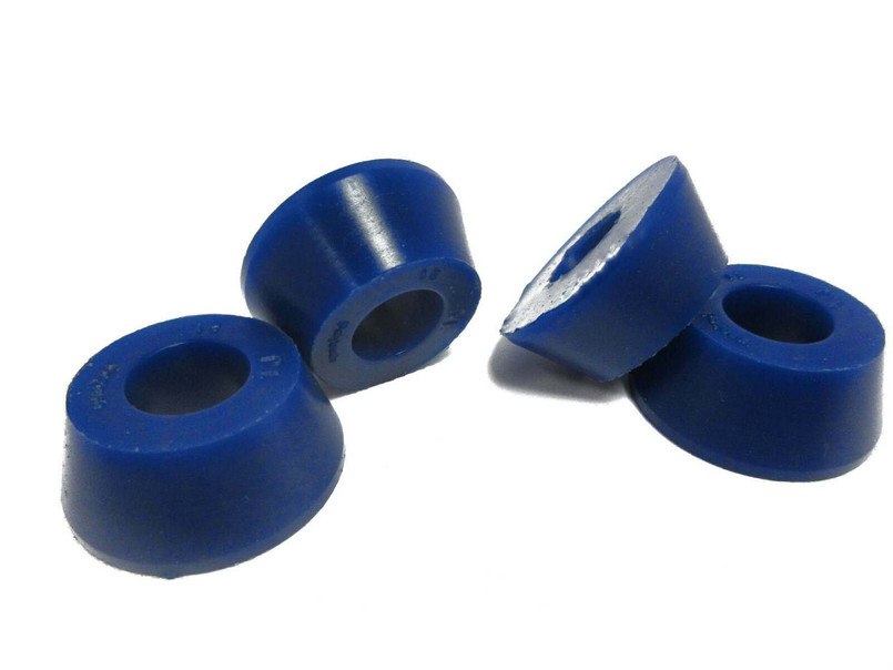 PS001J02 - Shock Absorber Bush for Land Rover Defender - 90 & 110 1987-2016 Image 1