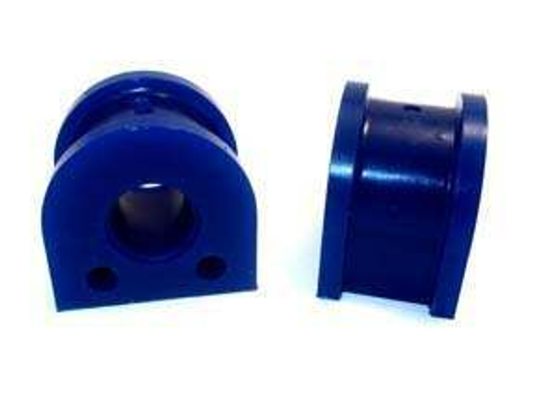 PS01XF02 - Front Anti Roll Bar Polyurethane Bush 24mm for Land Rover Defender - 90 & 110 1994 to 2016 Image 1