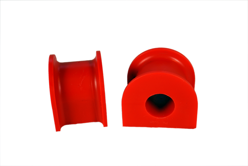 38R - Anti Roll Bar Performance Polyurethane Bush 19mm for Land Rover Defender - 90 & 110 1994 to 2016 Image 1