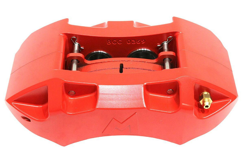TF685 - High Performance Brake Upgrade Kit for Land Rover Defender 90 - 1983-2016 - With or Without ABS Image 4