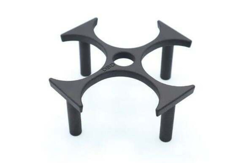 DISC5FD - Fridge Divider for Cans and Bottles - Land Rover Discovery 5 Image 1