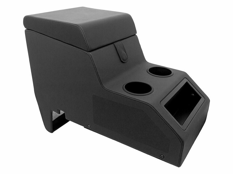 DA3263 - Rear Air Conditioning Kit for Land Rover Defender Puma TDCi 110 & 130 - 2007 onwards Image 1