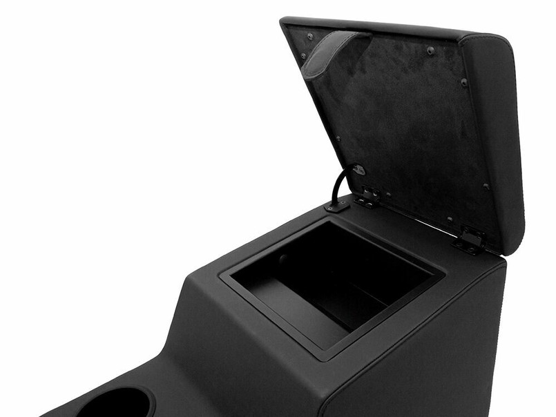 DA3263 - Rear Air Conditioning Kit for Land Rover Defender Puma TDCi 110 & 130 - 2007 onwards Image 2