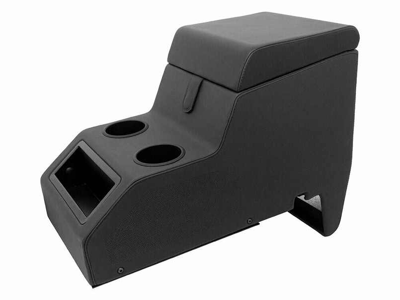 DA3263 - Rear Air Conditioning Kit for Land Rover Defender Puma TDCi 110 & 130 - 2007 onwards Image 3
